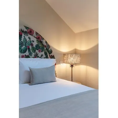Dear Valmor Palace 4* Lissabon