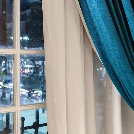 Dear Valmor Palace 4* Lissabon