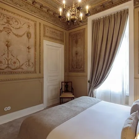 Dear Valmor Palace ホテル