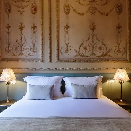 ホテル Dear Valmor Palace 4*