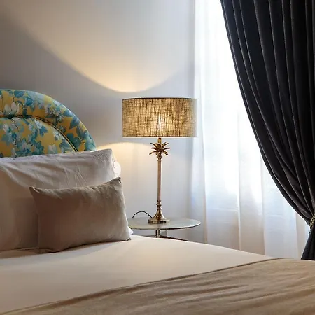 Dear Valmor Palace ホテル