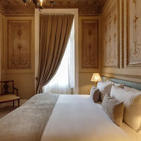 Dear Valmor Palace 4* リスボン